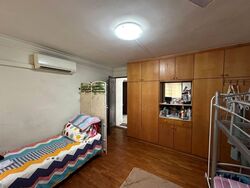 Blk 713 Chong Pang Green (Yishun), HDB 5 Rooms #585457351